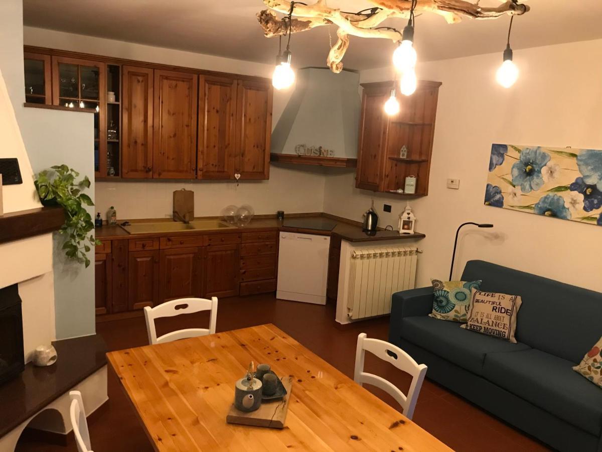 Rocca Di Corno Guest House Finale Ligure Eksteriør billede