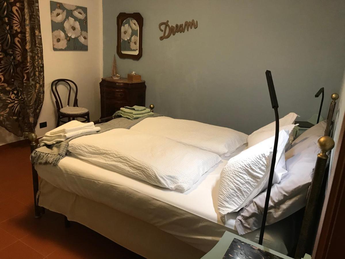 Rocca Di Corno Guest House Finale Ligure Eksteriør billede