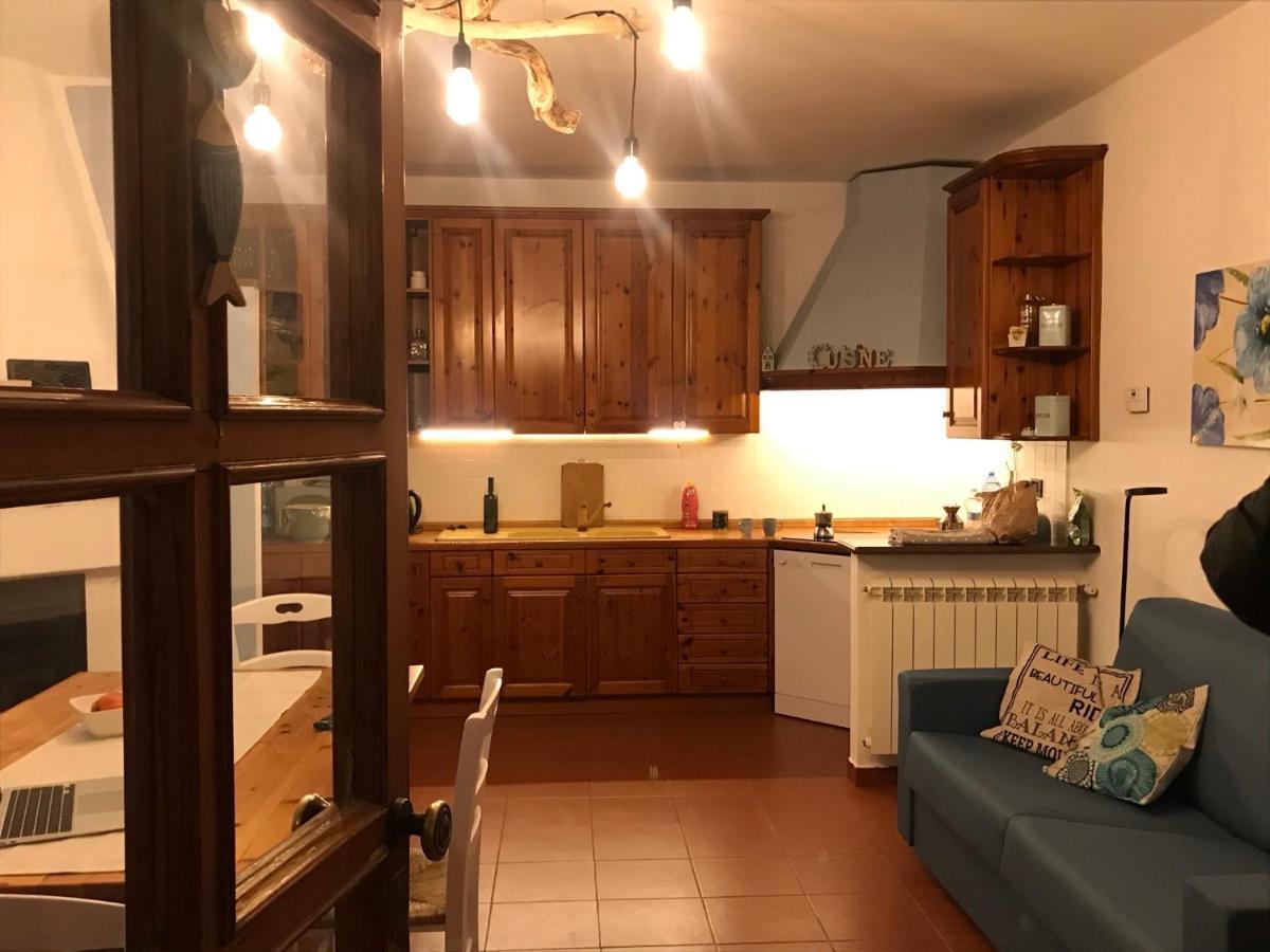 Rocca Di Corno Guest House Finale Ligure Eksteriør billede
