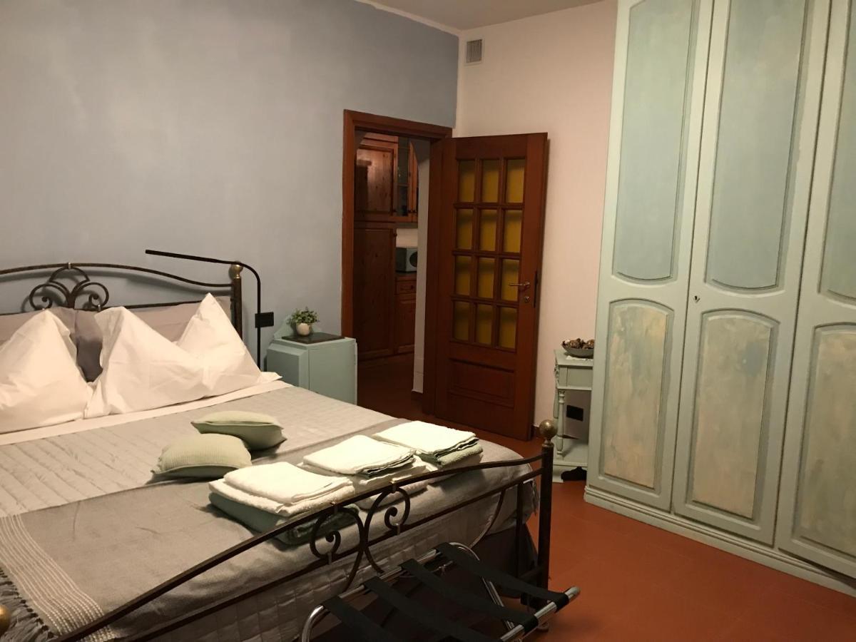 Rocca Di Corno Guest House Finale Ligure Eksteriør billede