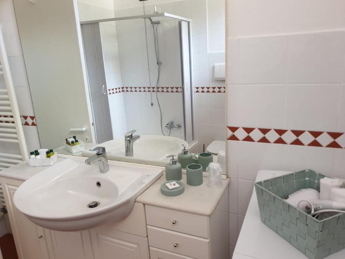 Rocca Di Corno Guest House Finale Ligure Eksteriør billede