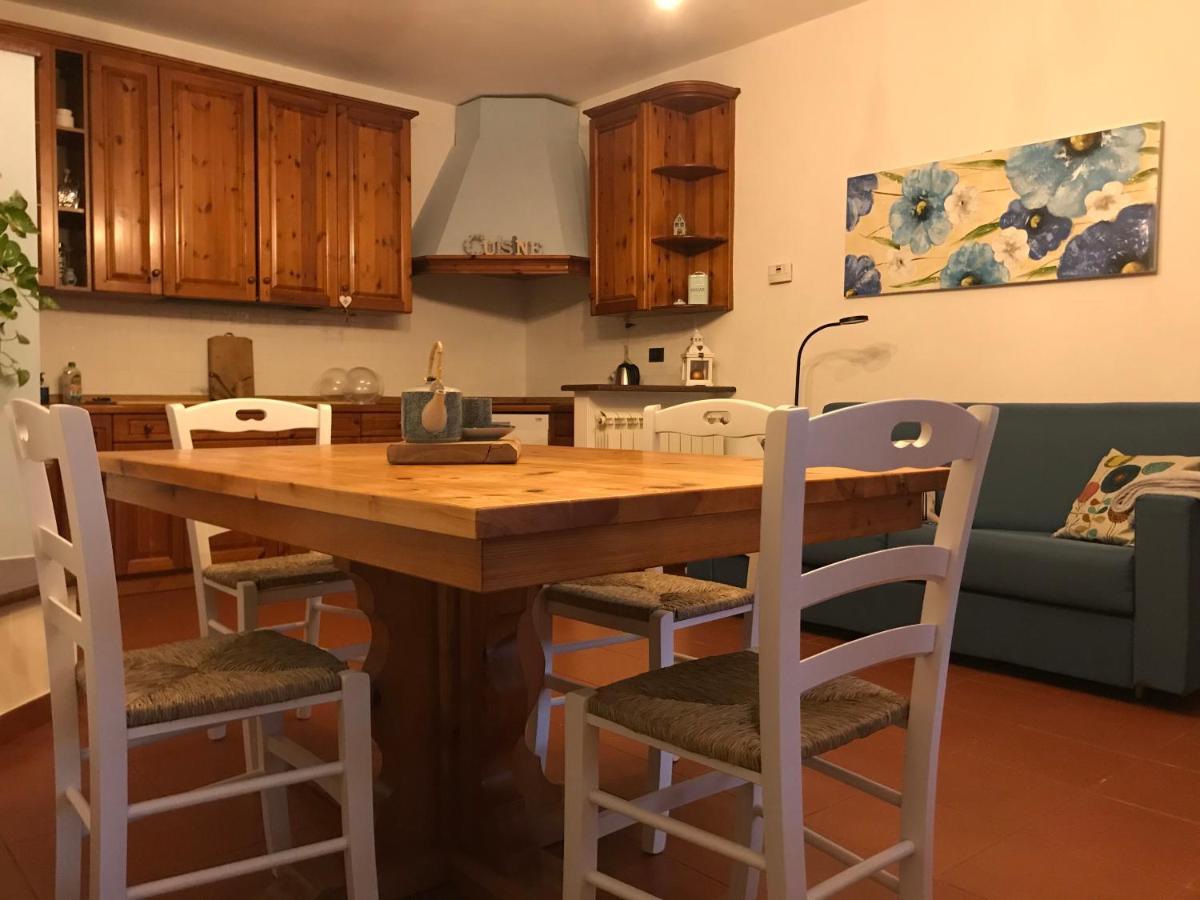 Rocca Di Corno Guest House Finale Ligure Eksteriør billede