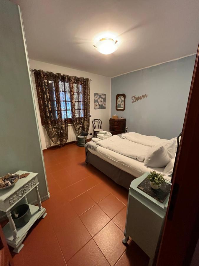 Rocca Di Corno Guest House Finale Ligure Eksteriør billede