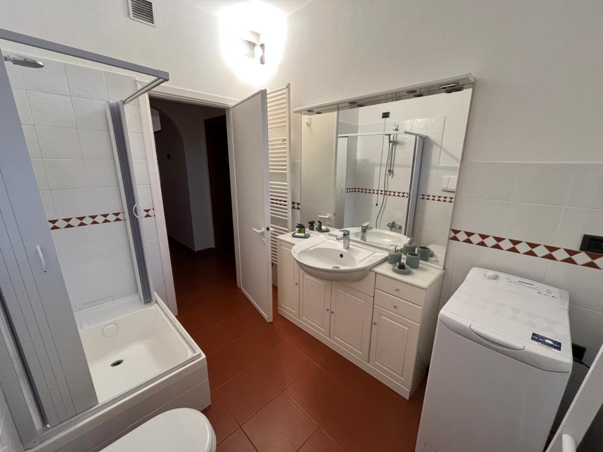 Rocca Di Corno Guest House Finale Ligure Eksteriør billede
